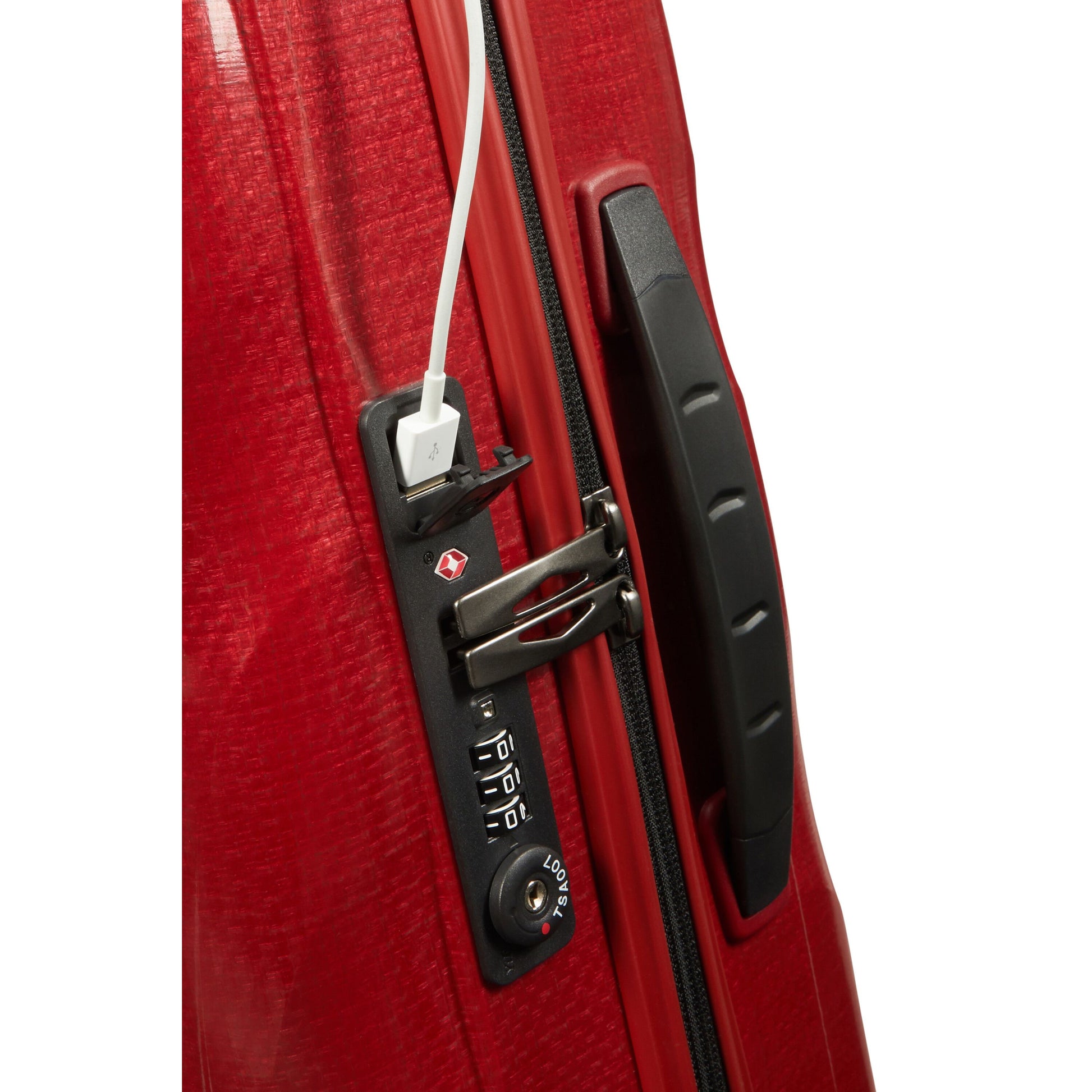 Samsonite Luggage Samsonite Black Label C-Lite Carry-On Spinner Luggage