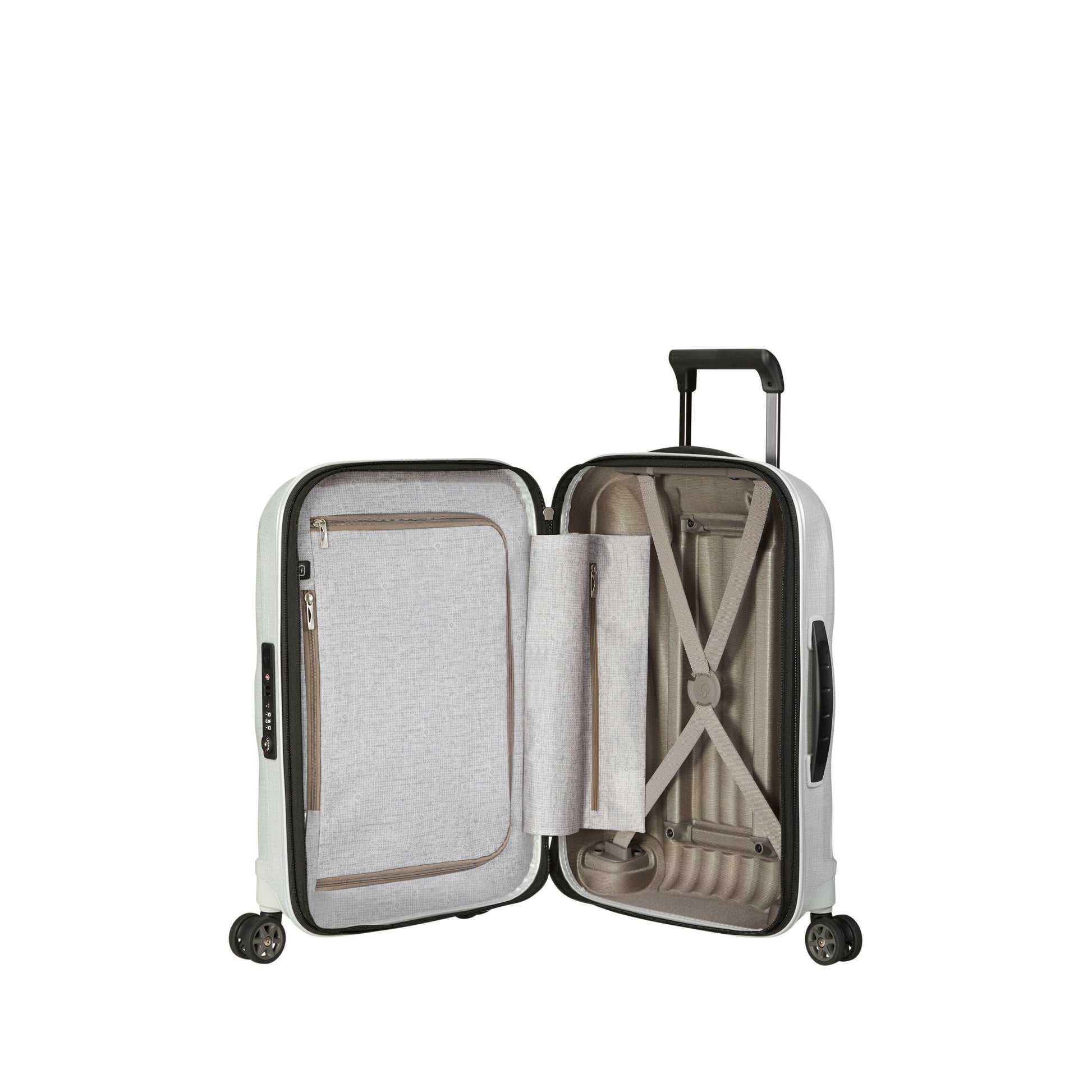 Samsonite Luggage Samsonite Black Label C-Lite Carry-On Spinner Luggage