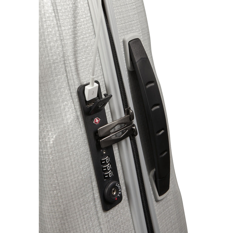 Samsonite Luggage Samsonite Black Label C-Lite Carry-On Spinner Luggage