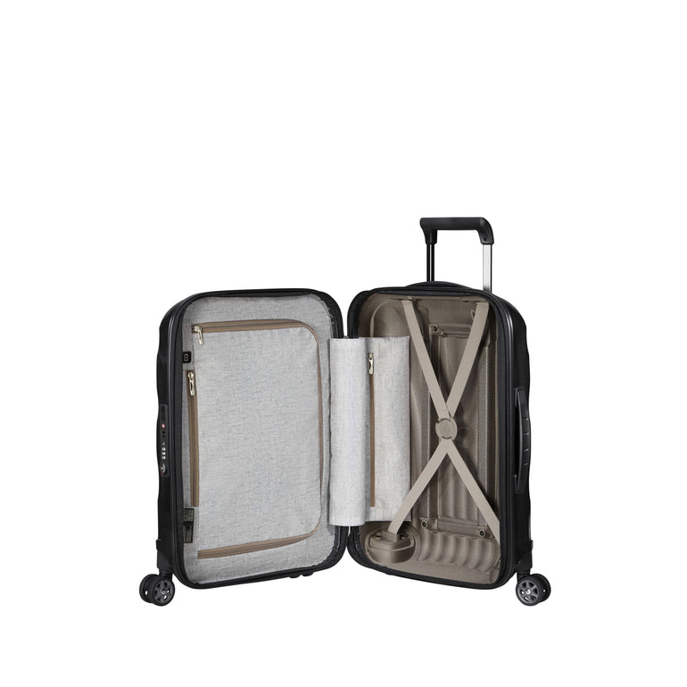 Samsonite Luggage Samsonite Black Label C-Lite Carry-On Spinner Luggage