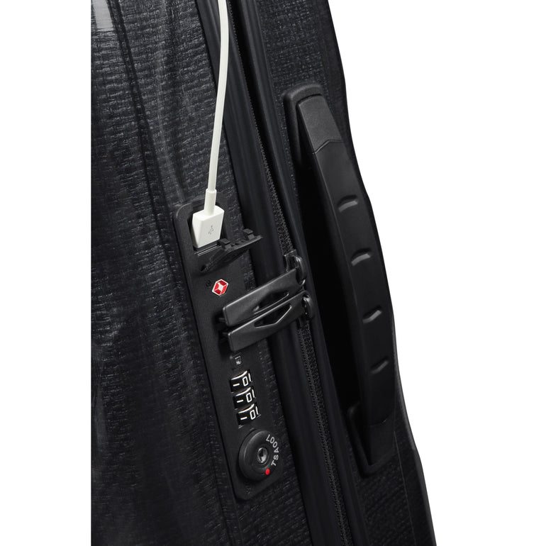 Samsonite Luggage Samsonite Black Label C-Lite Carry-On Spinner Luggage