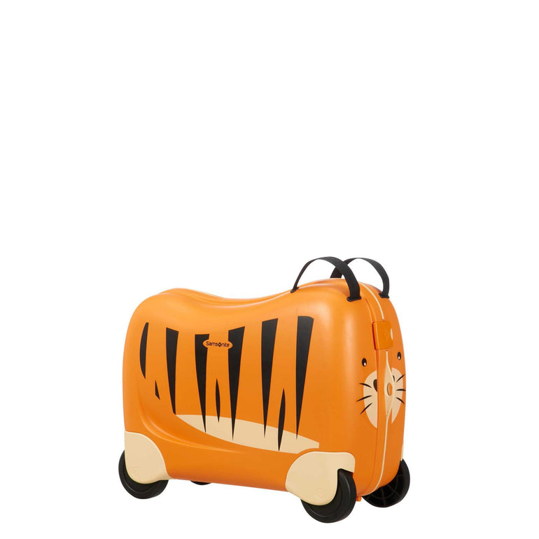 Samsonite Luggage Samsonite Dream Rider Ride-On Suitcase