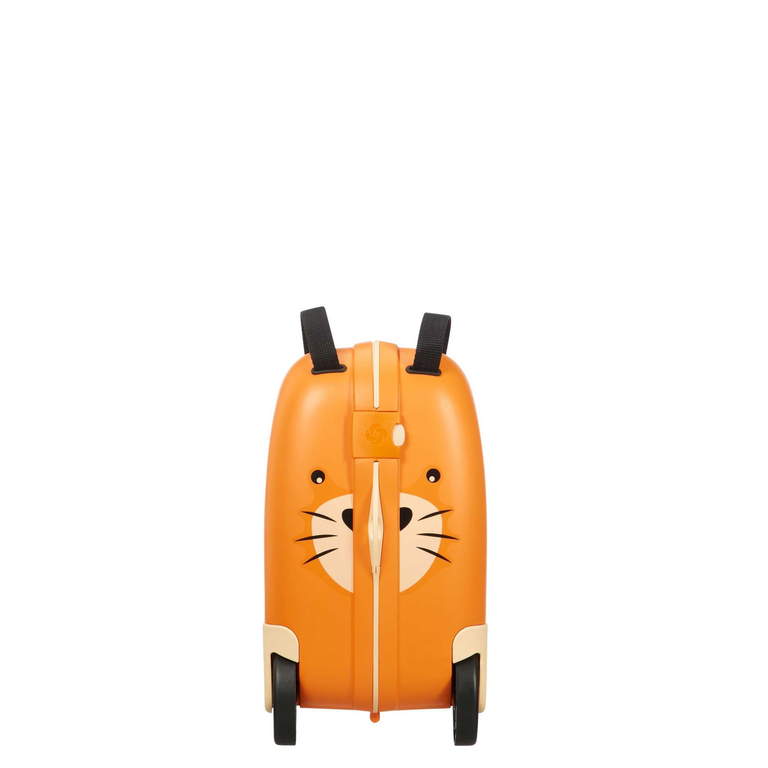 Samsonite Luggage Samsonite Dream Rider Ride-On Suitcase