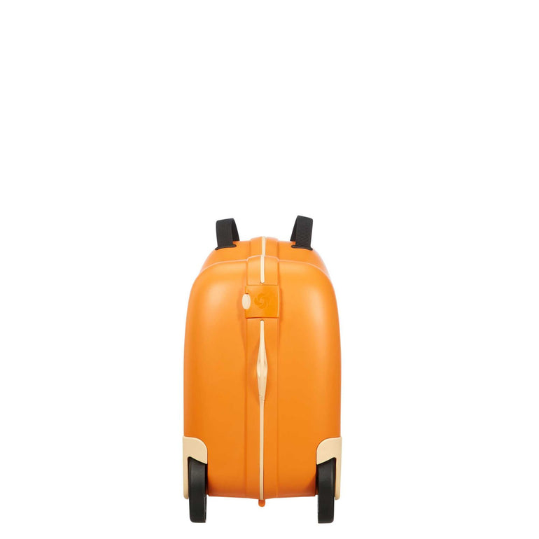 Samsonite Luggage Samsonite Dream Rider Ride-On Suitcase