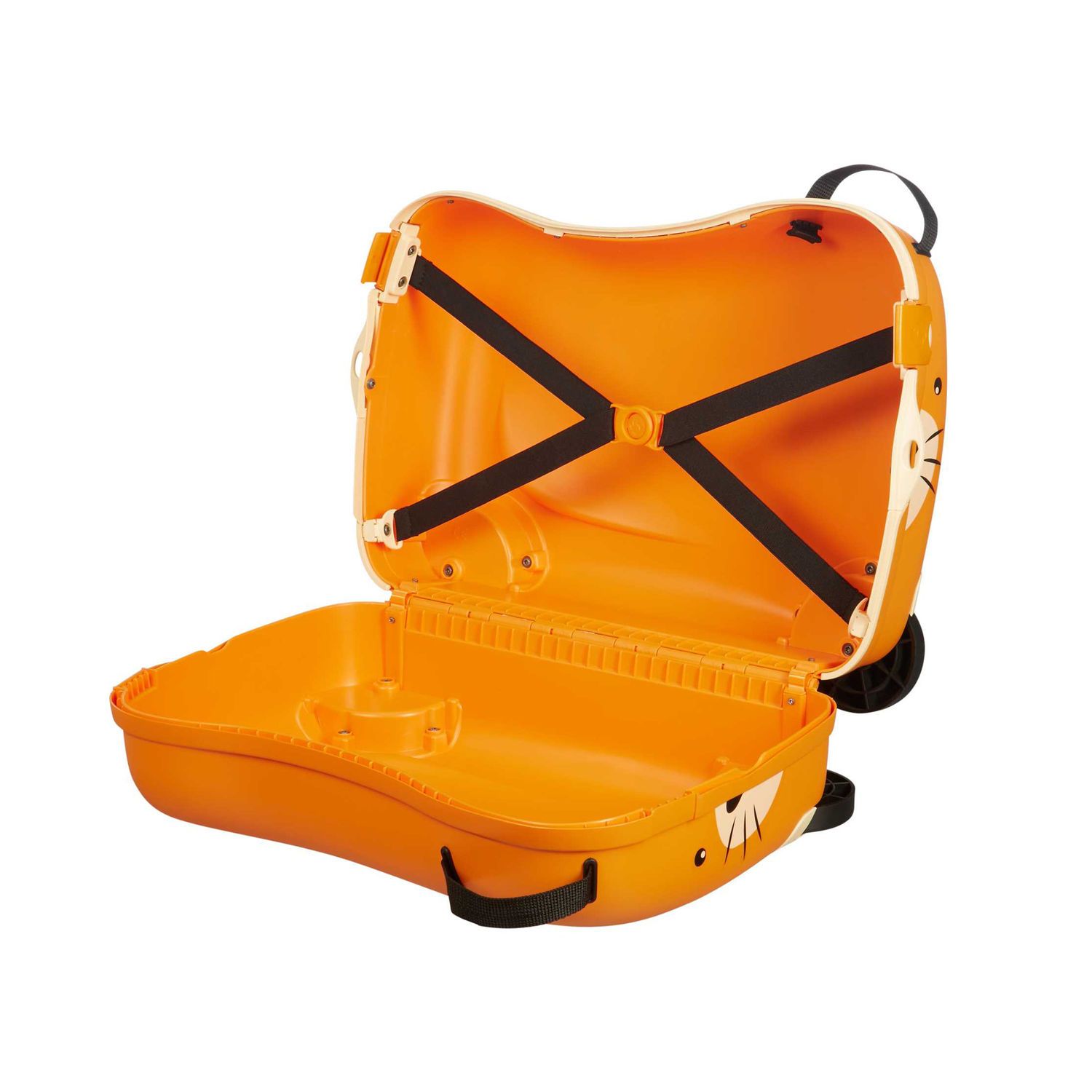Samsonite Luggage Samsonite Dream Rider Ride-On Suitcase