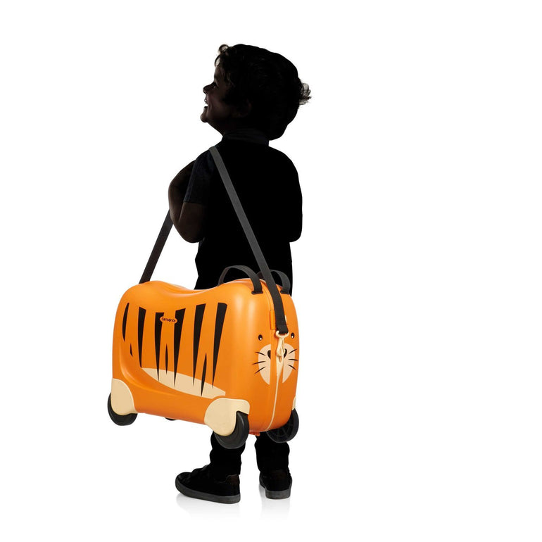 Samsonite Luggage Samsonite Dream Rider Ride-On Suitcase