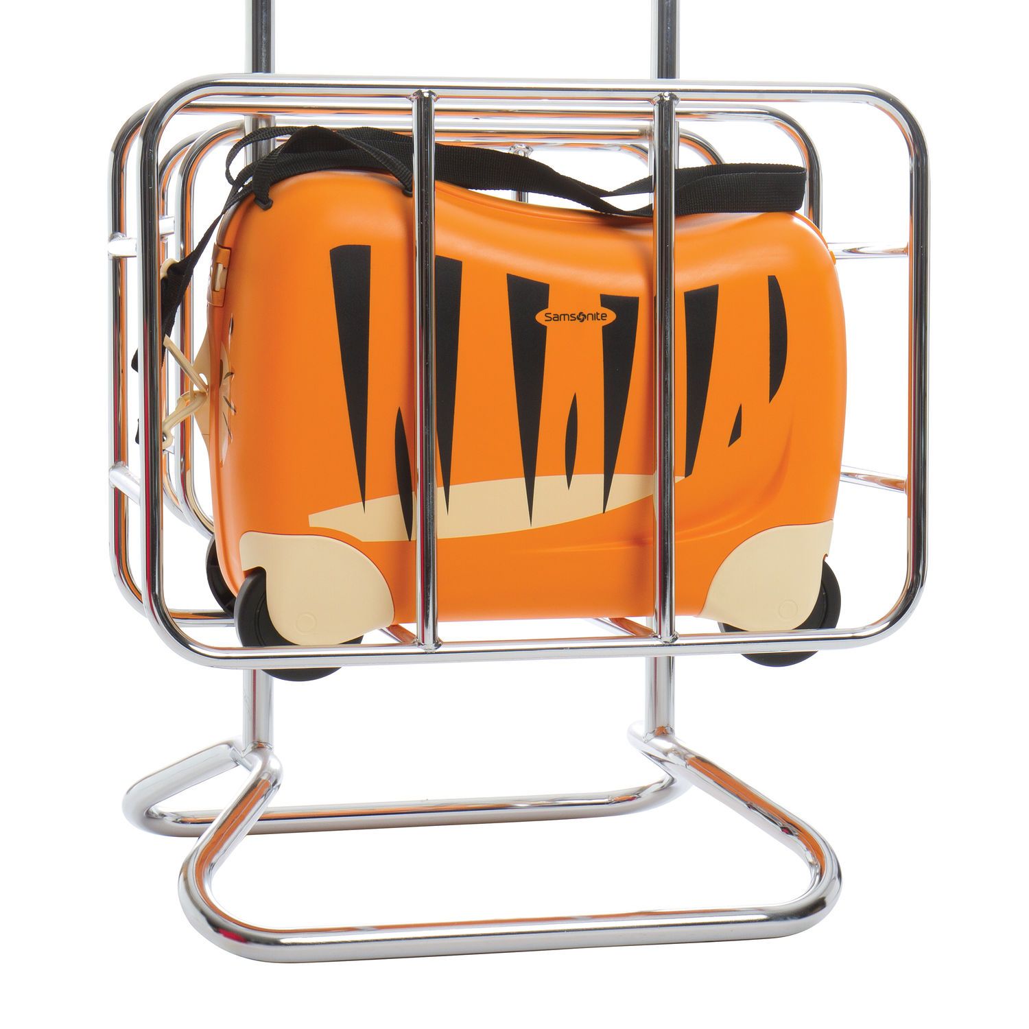Samsonite Luggage Samsonite Dream Rider Ride-On Suitcase