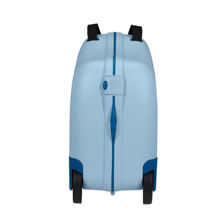 Samsonite Luggage Samsonite Dream Rider Ride-On Suitcase