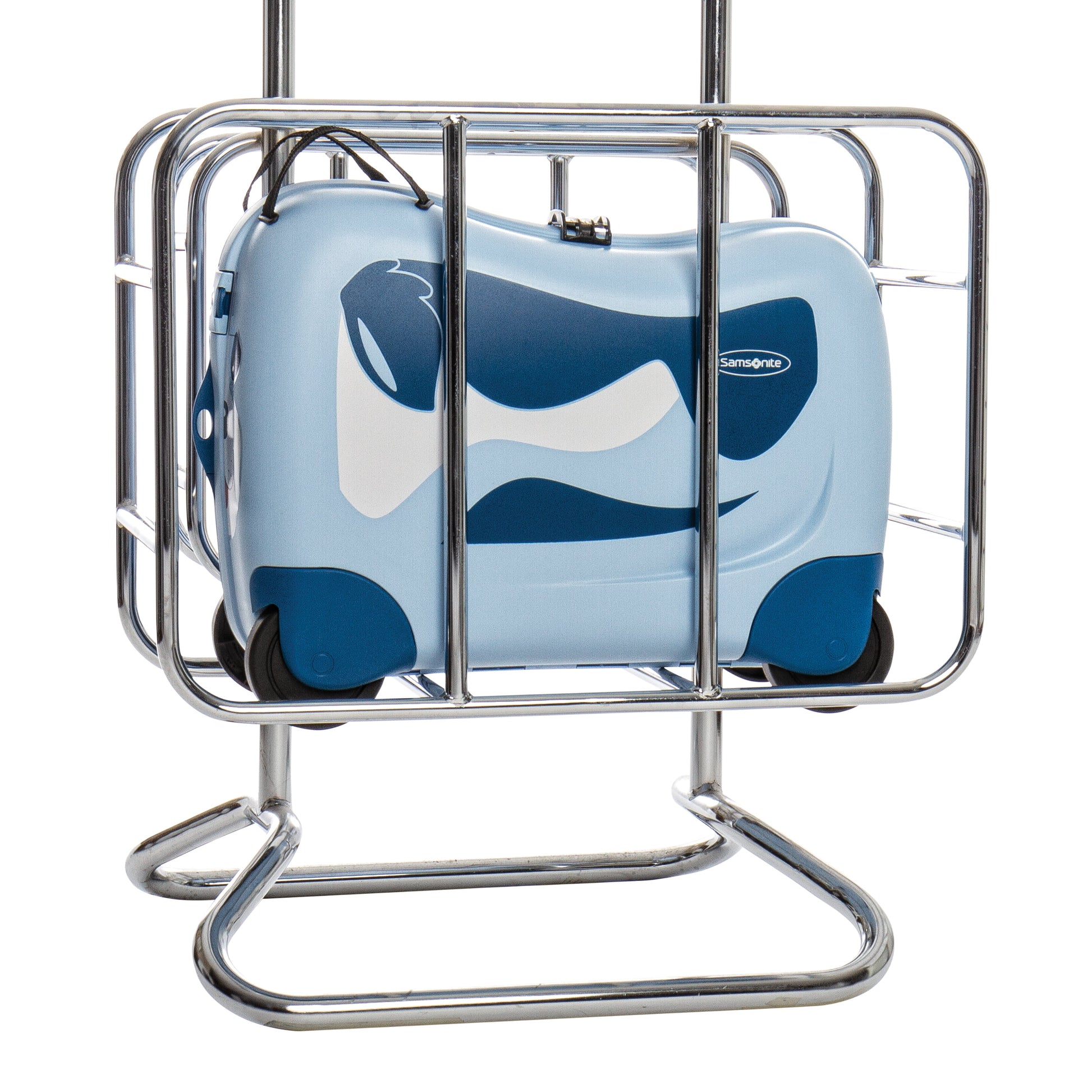 Samsonite Luggage Samsonite Dream Rider Ride-On Suitcase