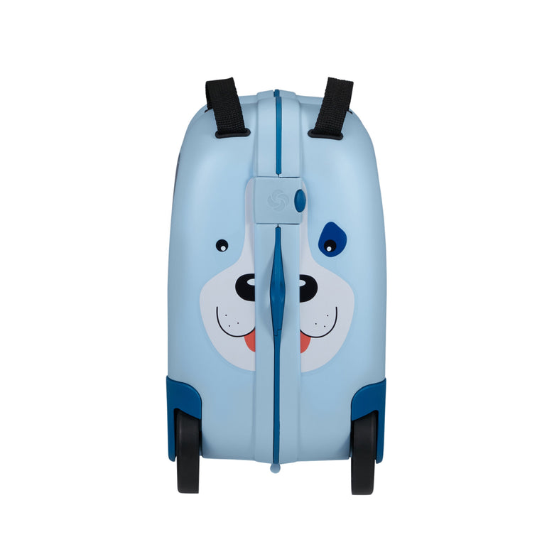 Samsonite Luggage Samsonite Dream Rider Ride-On Suitcase