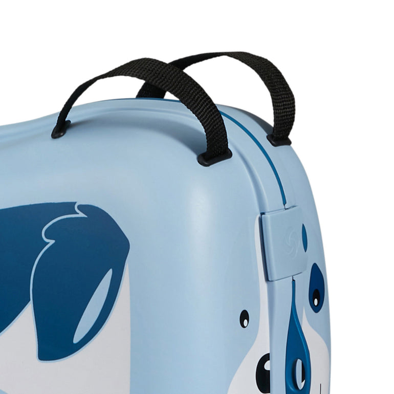 Samsonite Luggage Samsonite Dream Rider Ride-On Suitcase