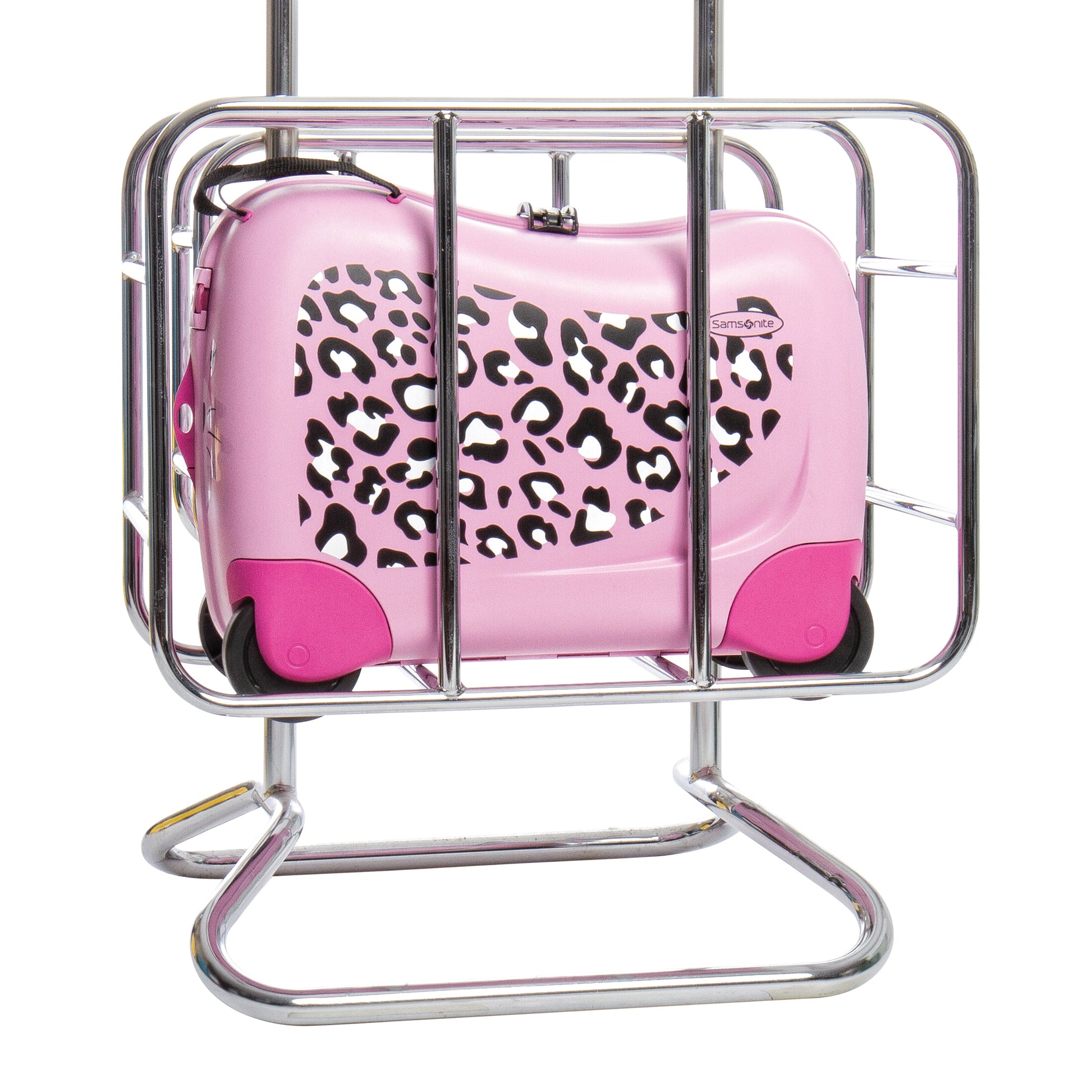 Samsonite Luggage Samsonite Dream Rider Ride-On Suitcase