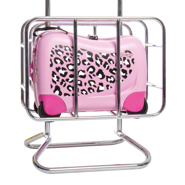 Samsonite Luggage Samsonite Dream Rider Ride-On Suitcase