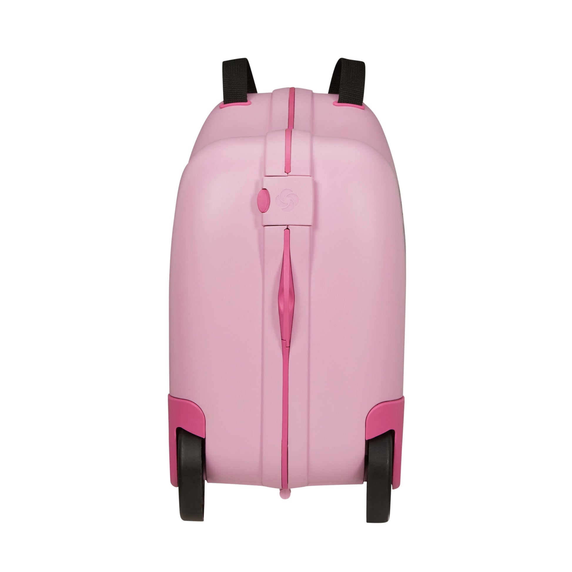 Samsonite Luggage Samsonite Dream Rider Ride-On Suitcase