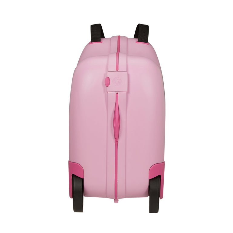 Samsonite Luggage Samsonite Dream Rider Ride-On Suitcase