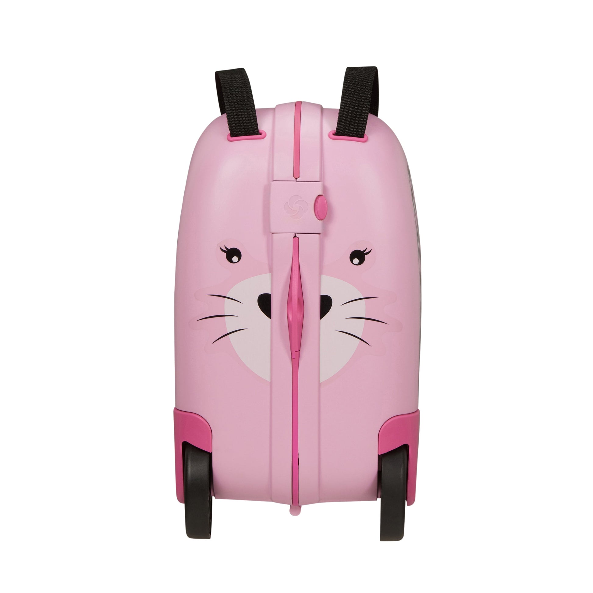 Samsonite Luggage Samsonite Dream Rider Ride-On Suitcase