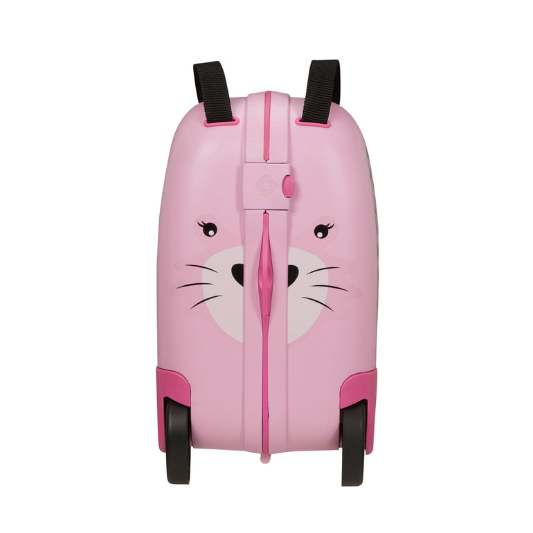 Samsonite Luggage Samsonite Dream Rider Ride-On Suitcase