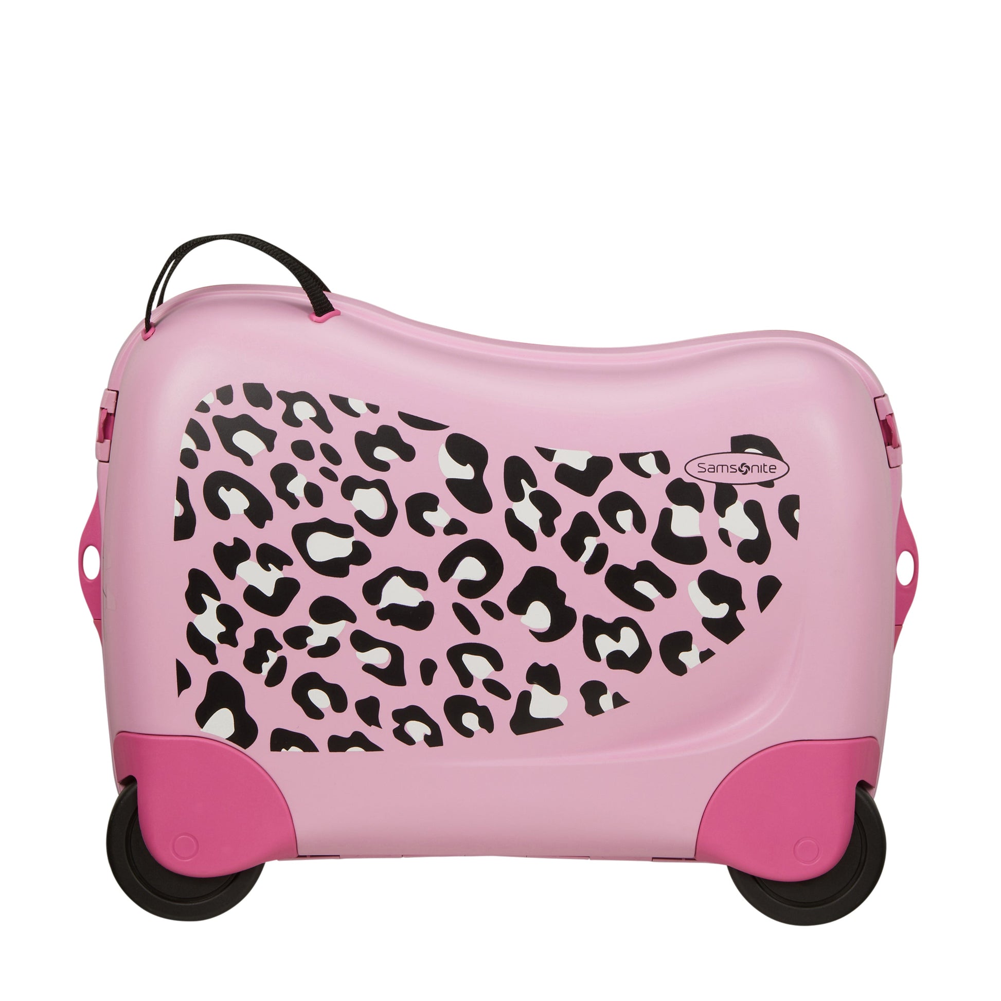 Samsonite Luggage Samsonite Dream Rider Ride-On Suitcase