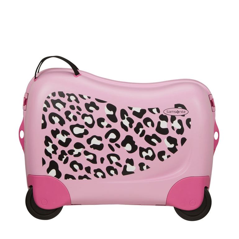 Samsonite Luggage Samsonite Dream Rider Ride-On Suitcase