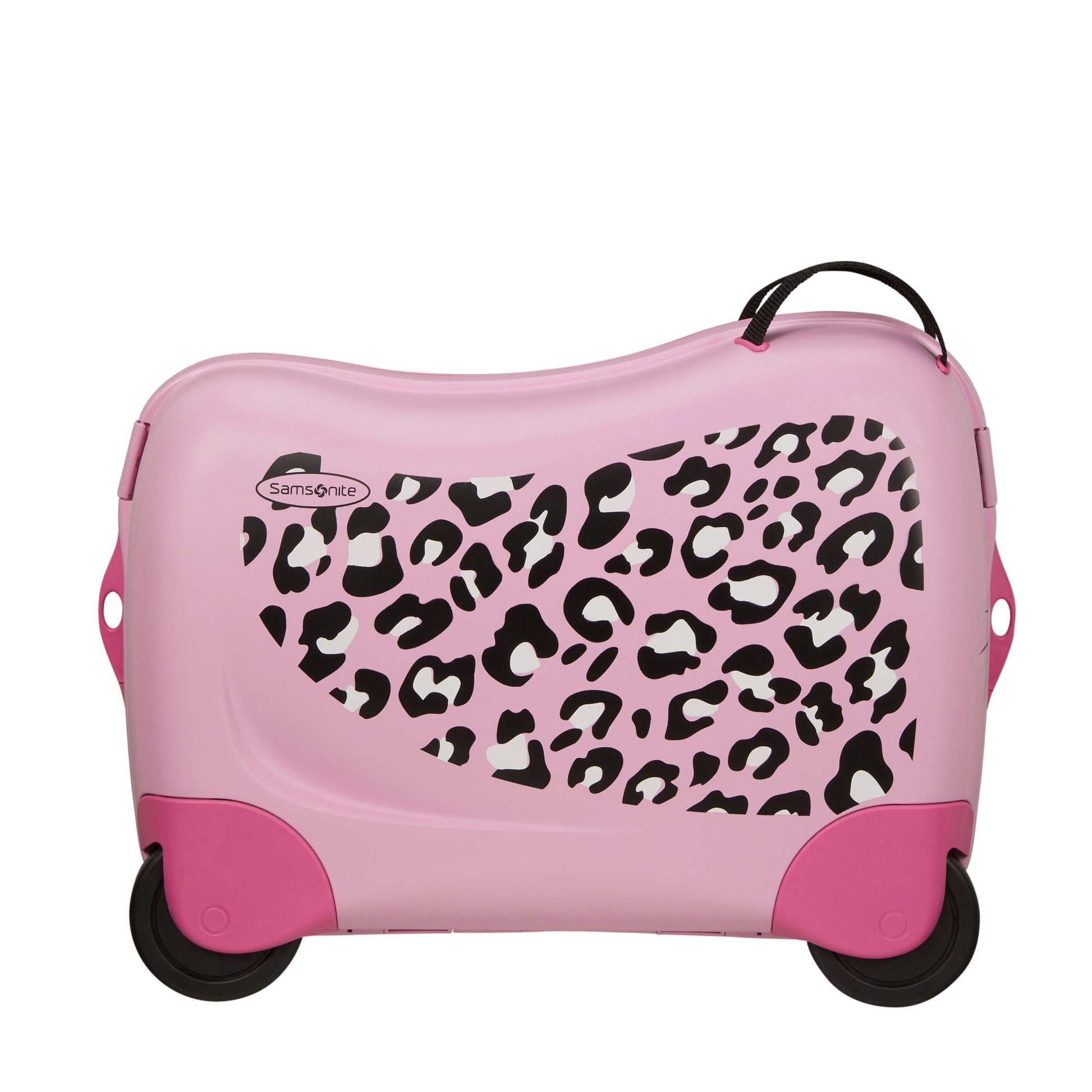 Samsonite Luggage Samsonite Dream Rider Ride-On Suitcase
