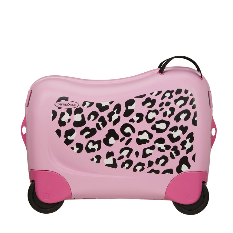 Samsonite Luggage Samsonite Dream Rider Ride-On Suitcase