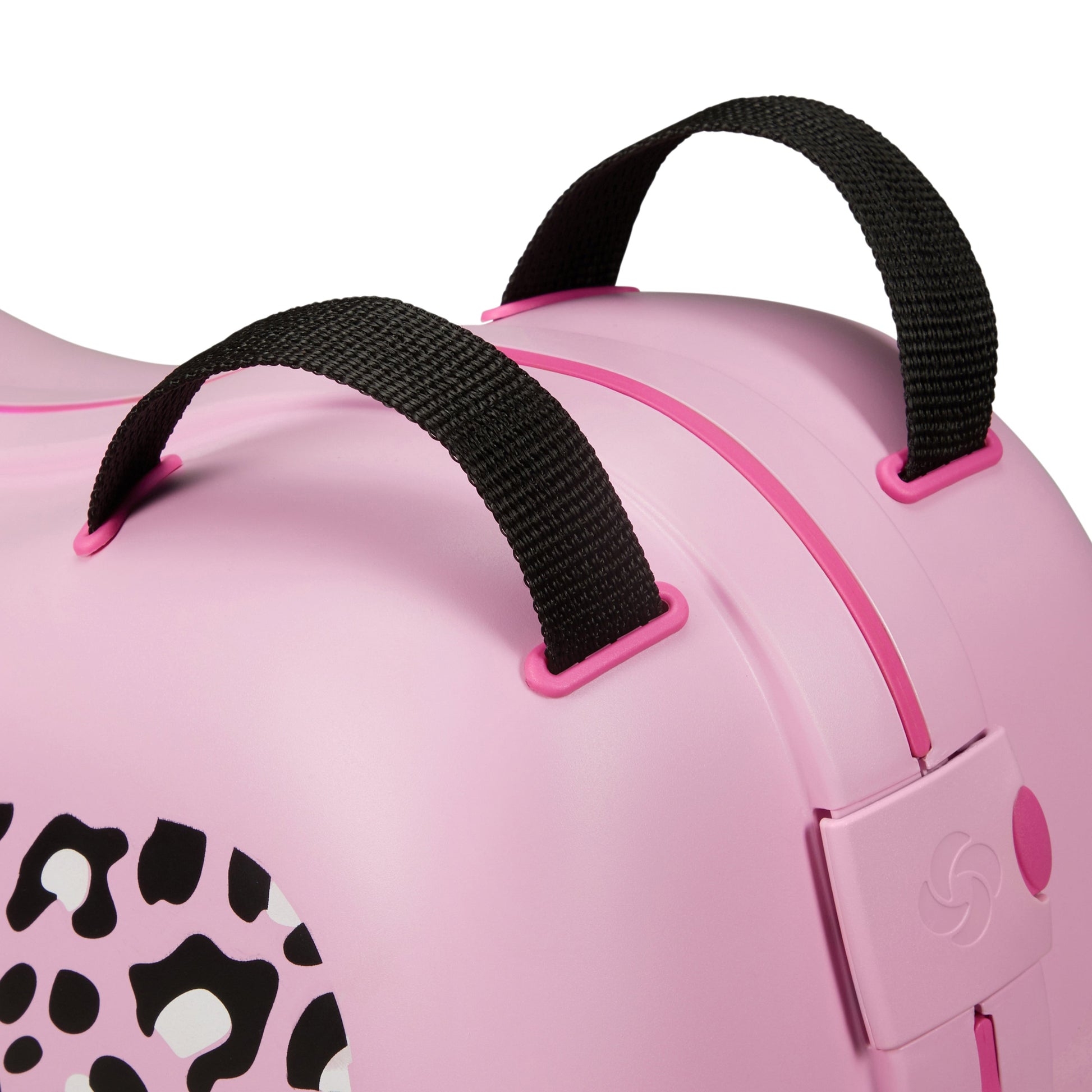 Samsonite Luggage Samsonite Dream Rider Ride-On Suitcase