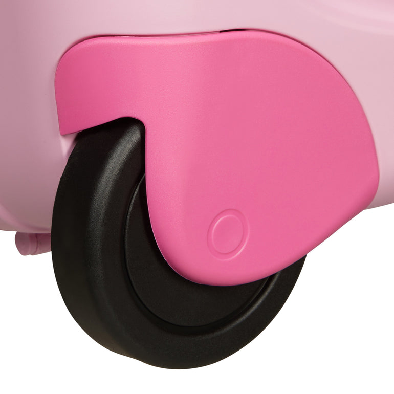 Samsonite Luggage Samsonite Dream Rider Ride-On Suitcase