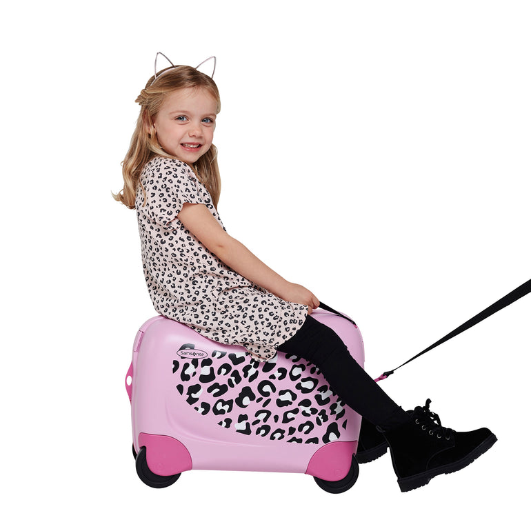 Samsonite Luggage Samsonite Dream Rider Ride-On Suitcase