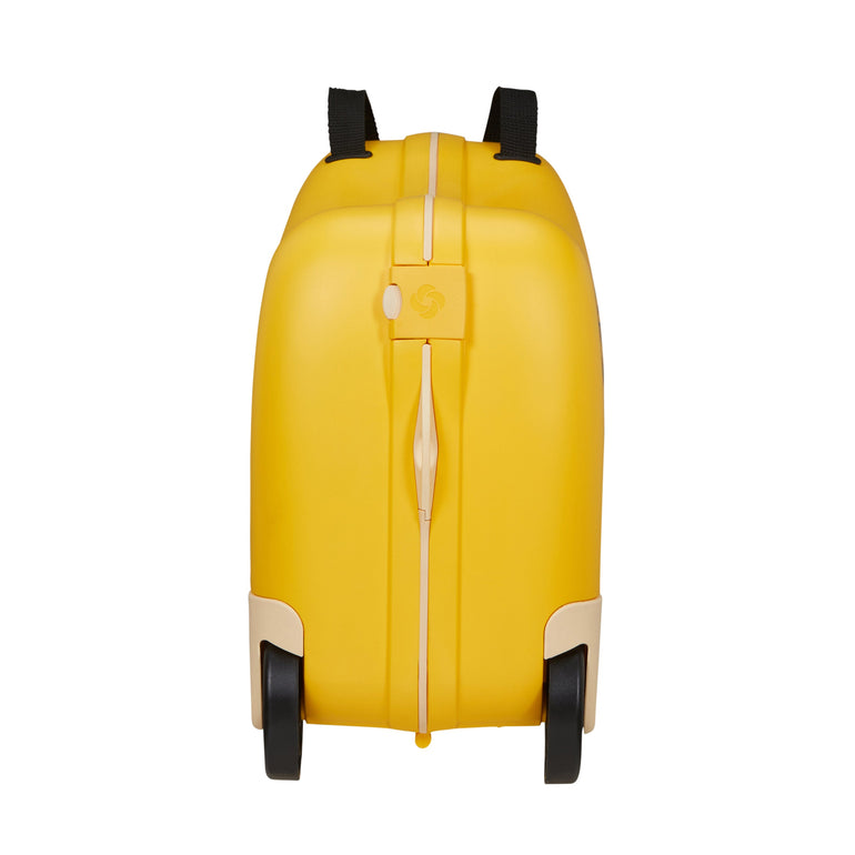 Samsonite Luggage Samsonite Dream Rider Ride-On Suitcase