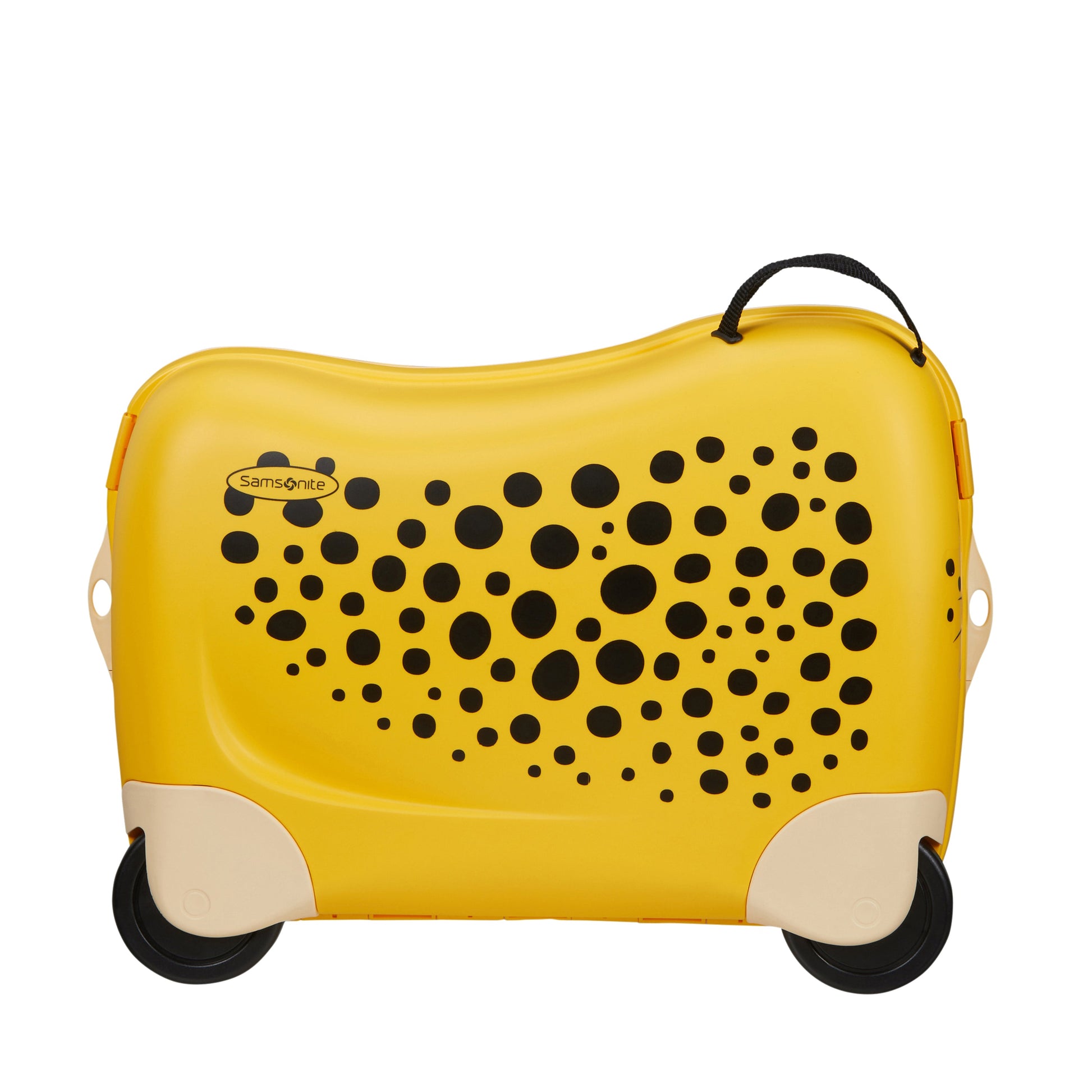 Samsonite Luggage Samsonite Dream Rider Ride-On Suitcase