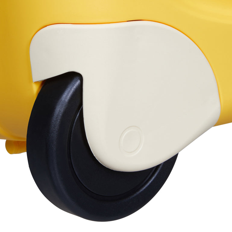Samsonite Luggage Samsonite Dream Rider Ride-On Suitcase