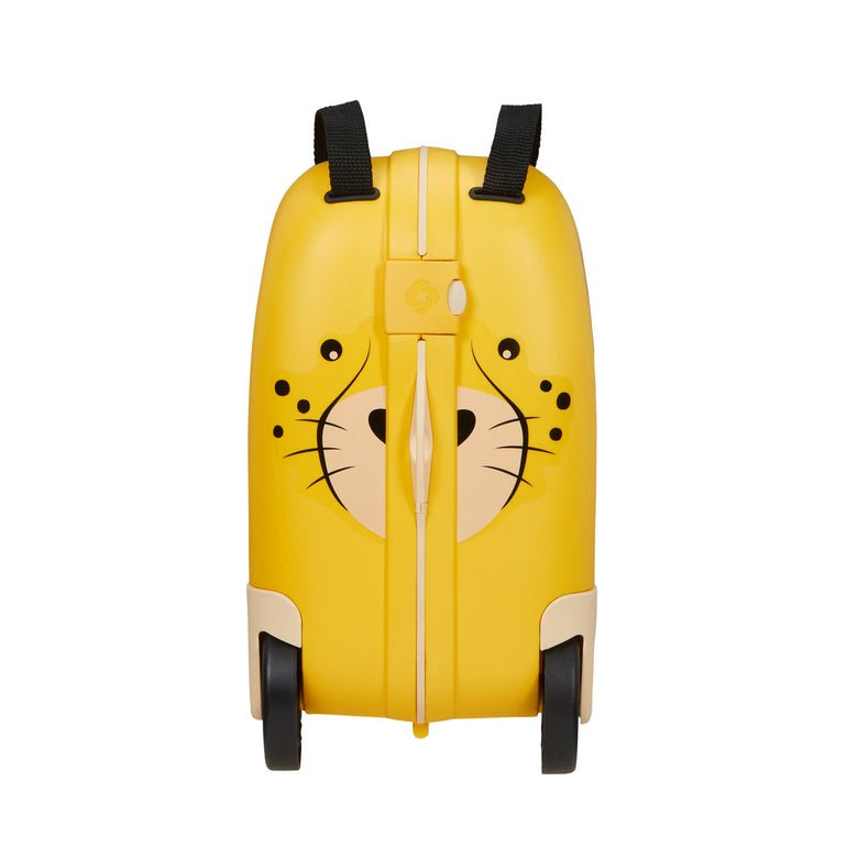 Samsonite Luggage Samsonite Dream Rider Ride-On Suitcase