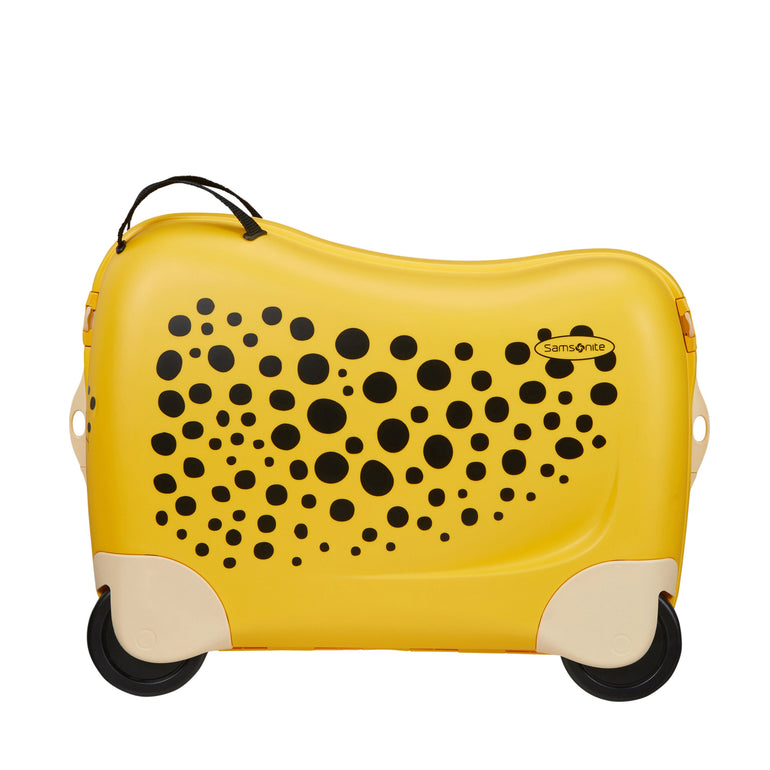 Samsonite Luggage Samsonite Dream Rider Ride-On Suitcase