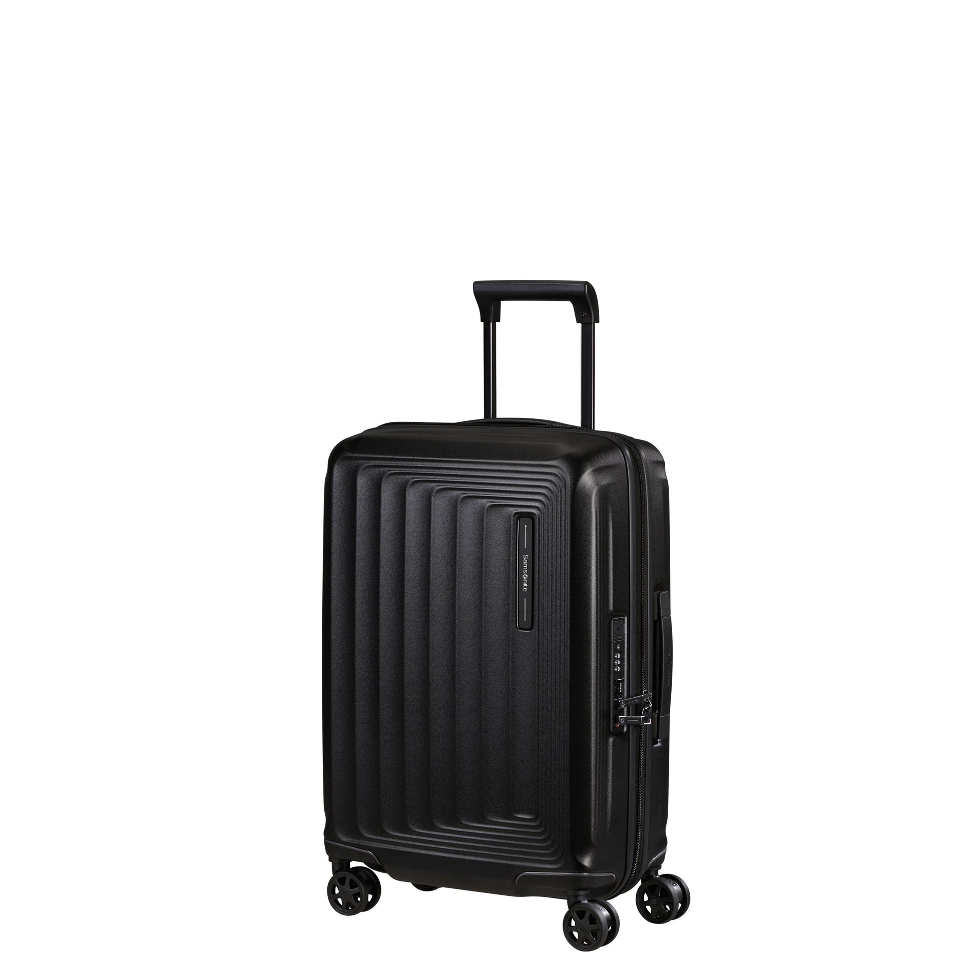 Samsonite Luggage Samsonite Nuon Expandable Carry On Luggage
