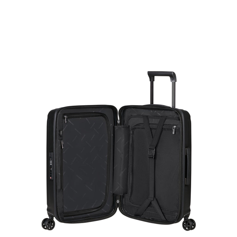 Samsonite Luggage Samsonite Nuon Expandable Carry On Luggage