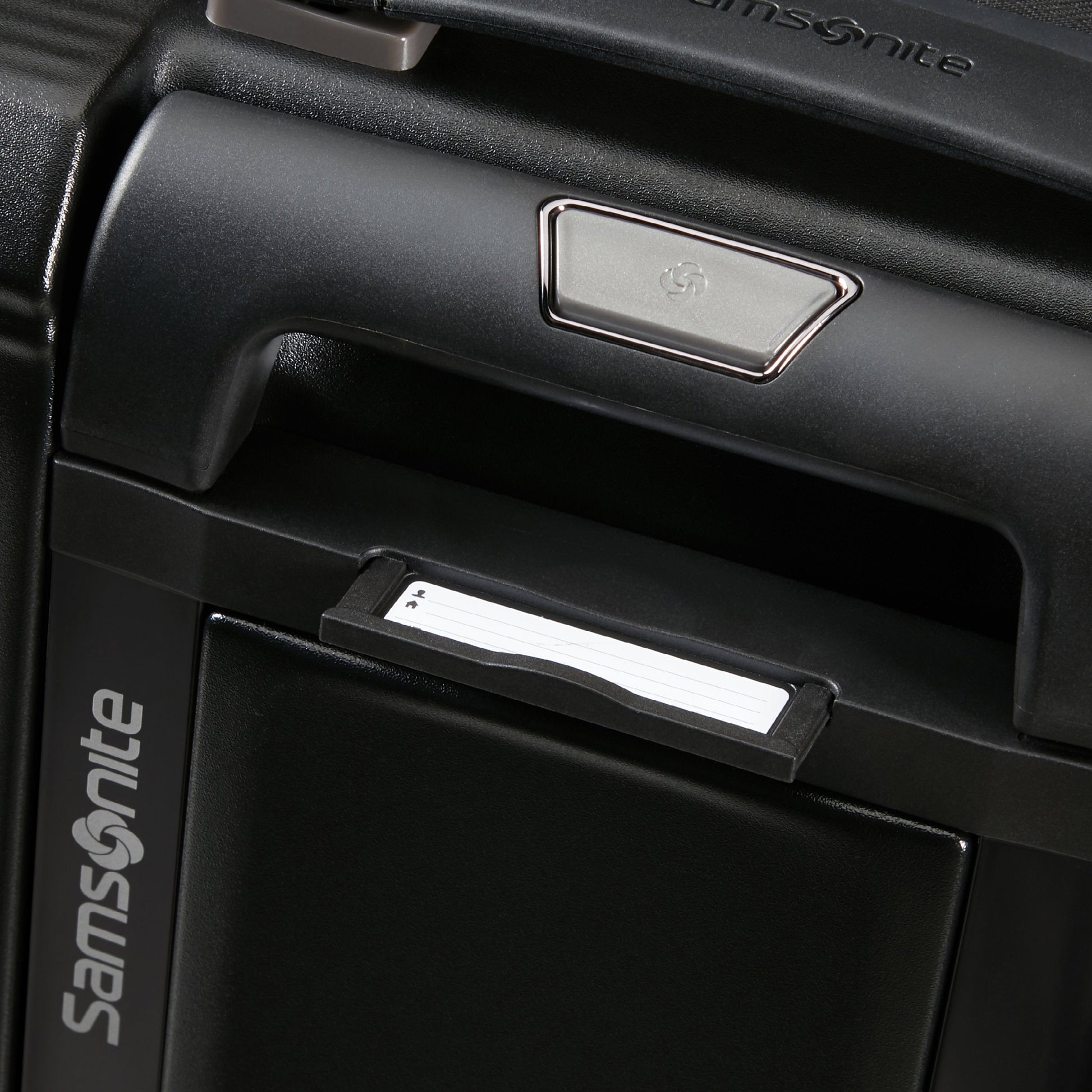 Samsonite Luggage Samsonite Nuon Expandable Carry On Luggage