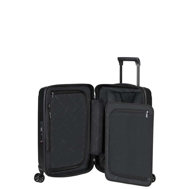 Samsonite Luggage Samsonite Nuon Expandable Carry On Luggage