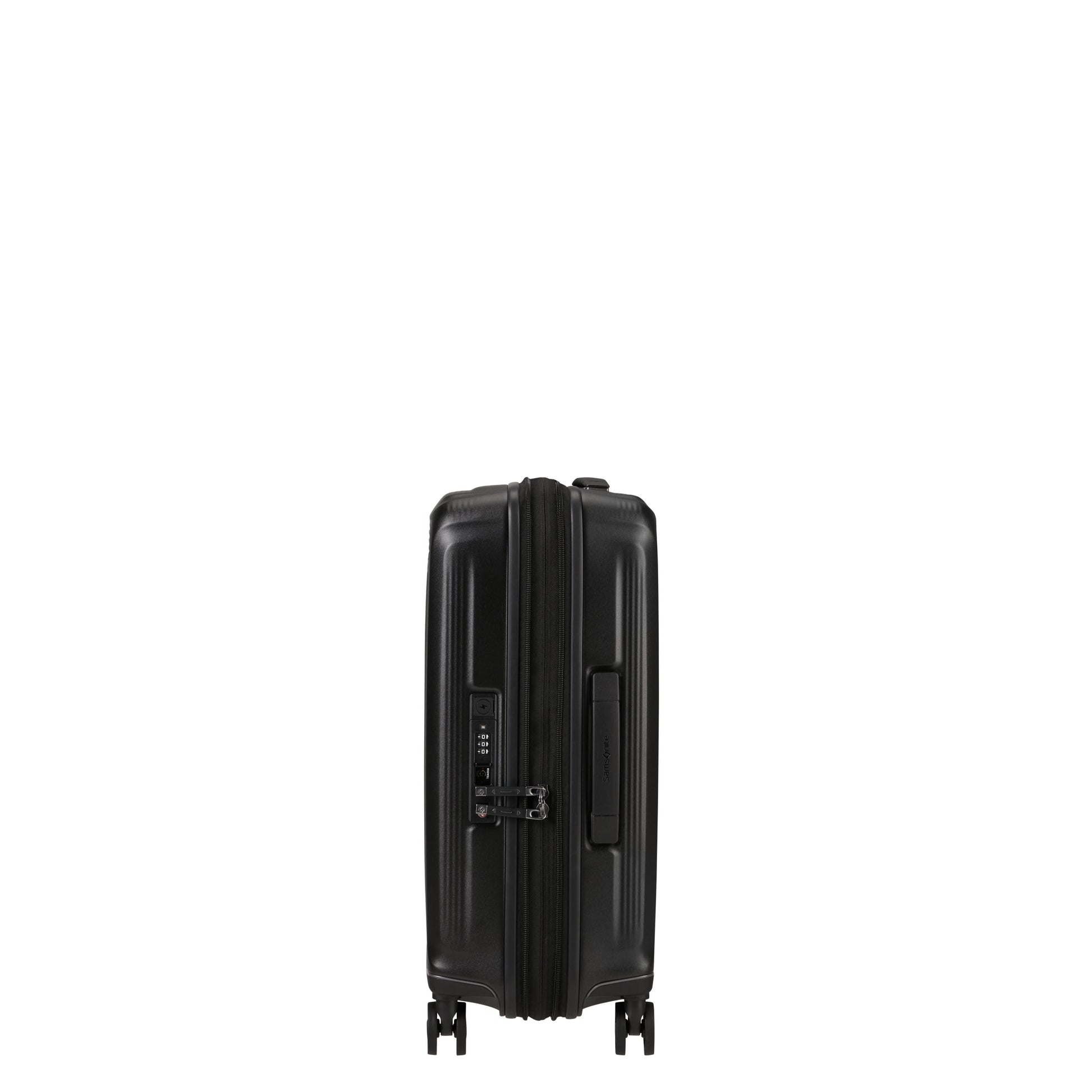 Samsonite Luggage Samsonite Nuon Expandable Carry On Luggage