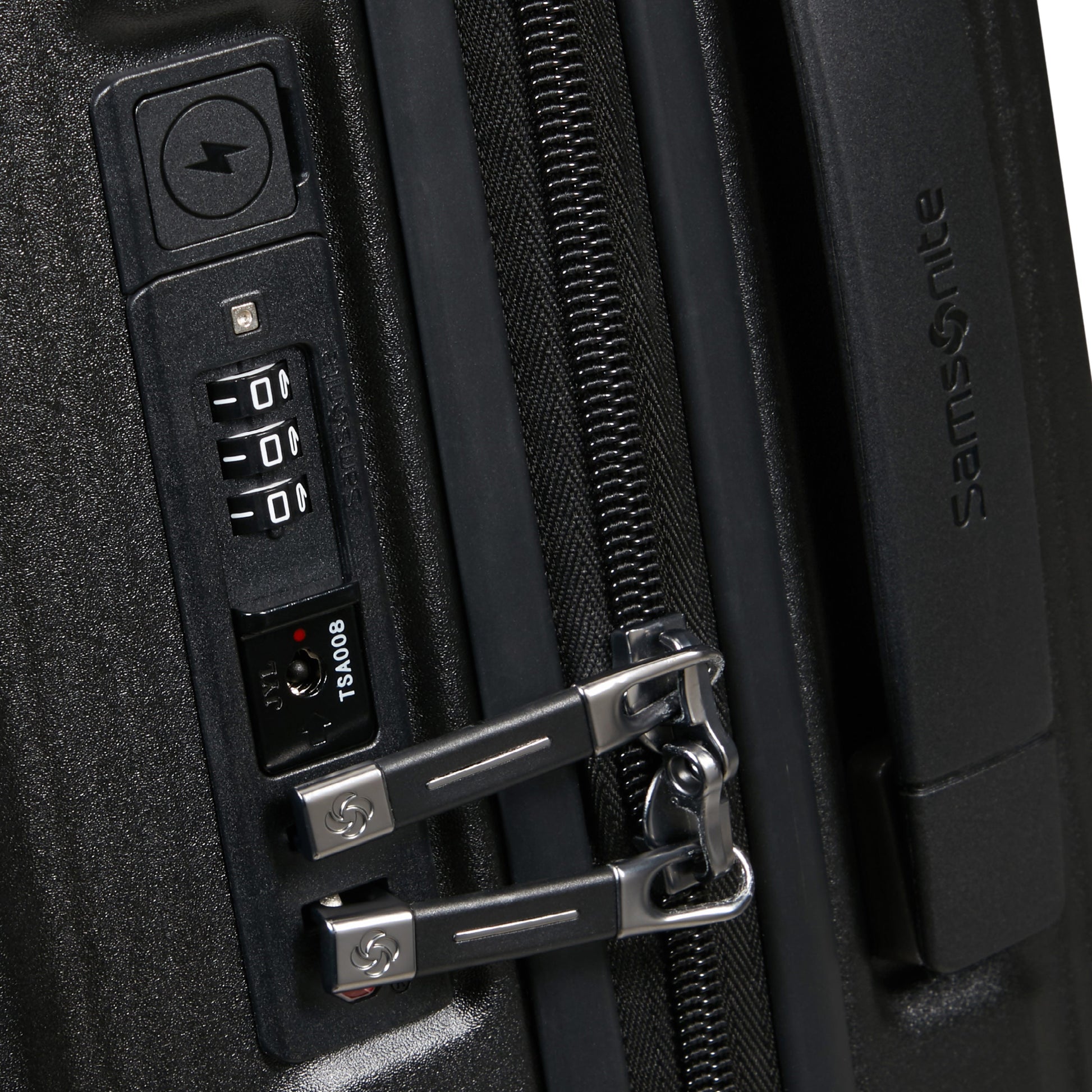 Samsonite Luggage Samsonite Nuon Expandable Carry On Luggage