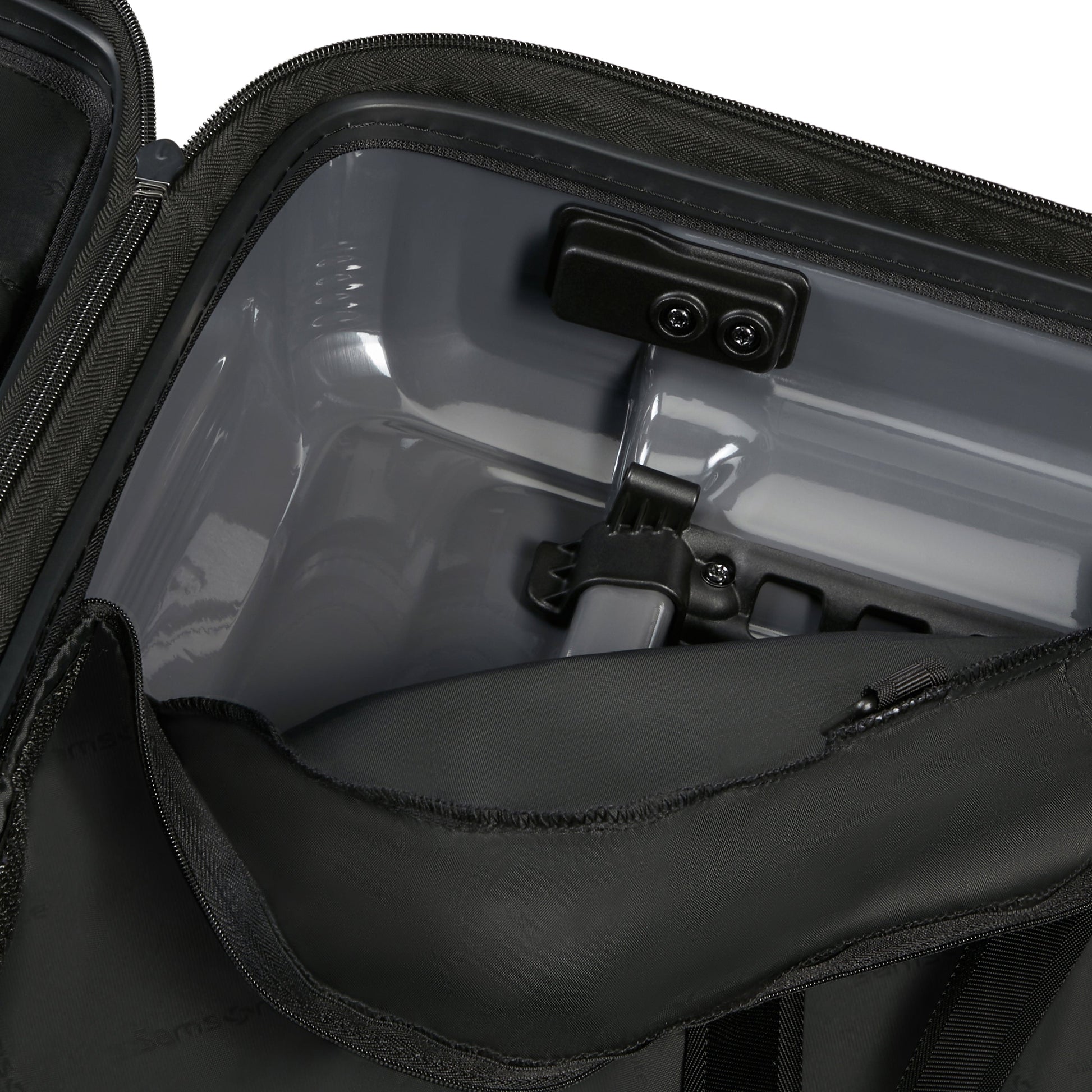 Samsonite Luggage Samsonite Nuon Expandable Carry On Luggage