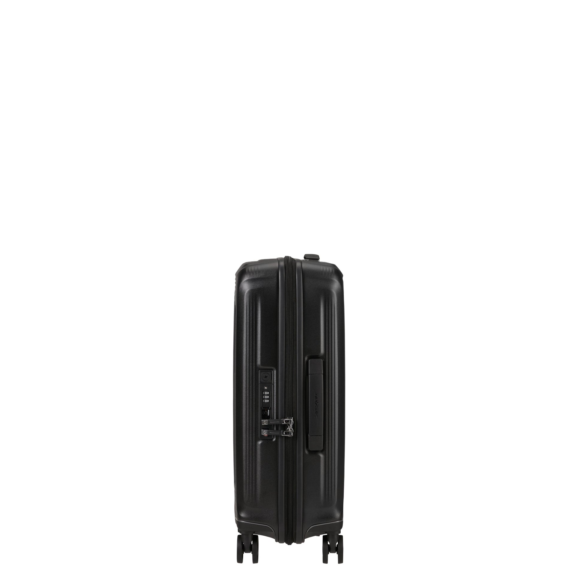 Samsonite Luggage Samsonite Nuon Expandable Carry On Luggage