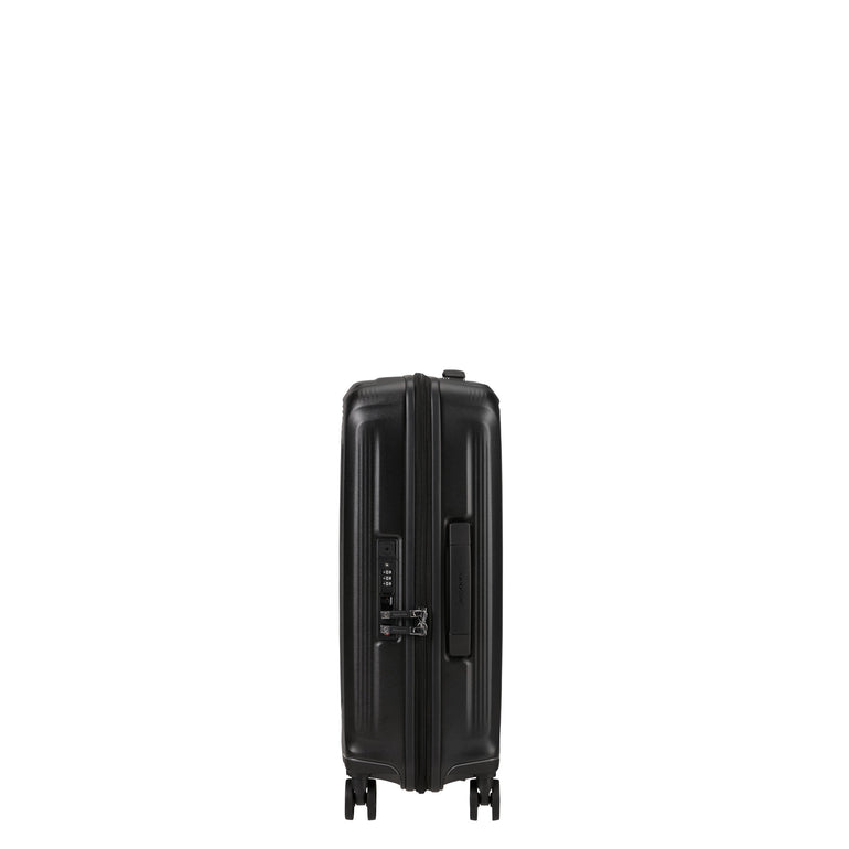 Samsonite Luggage Samsonite Nuon Expandable Carry On Luggage
