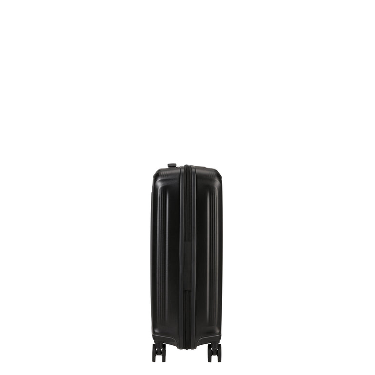 Samsonite Luggage Samsonite Nuon Expandable Carry On Luggage