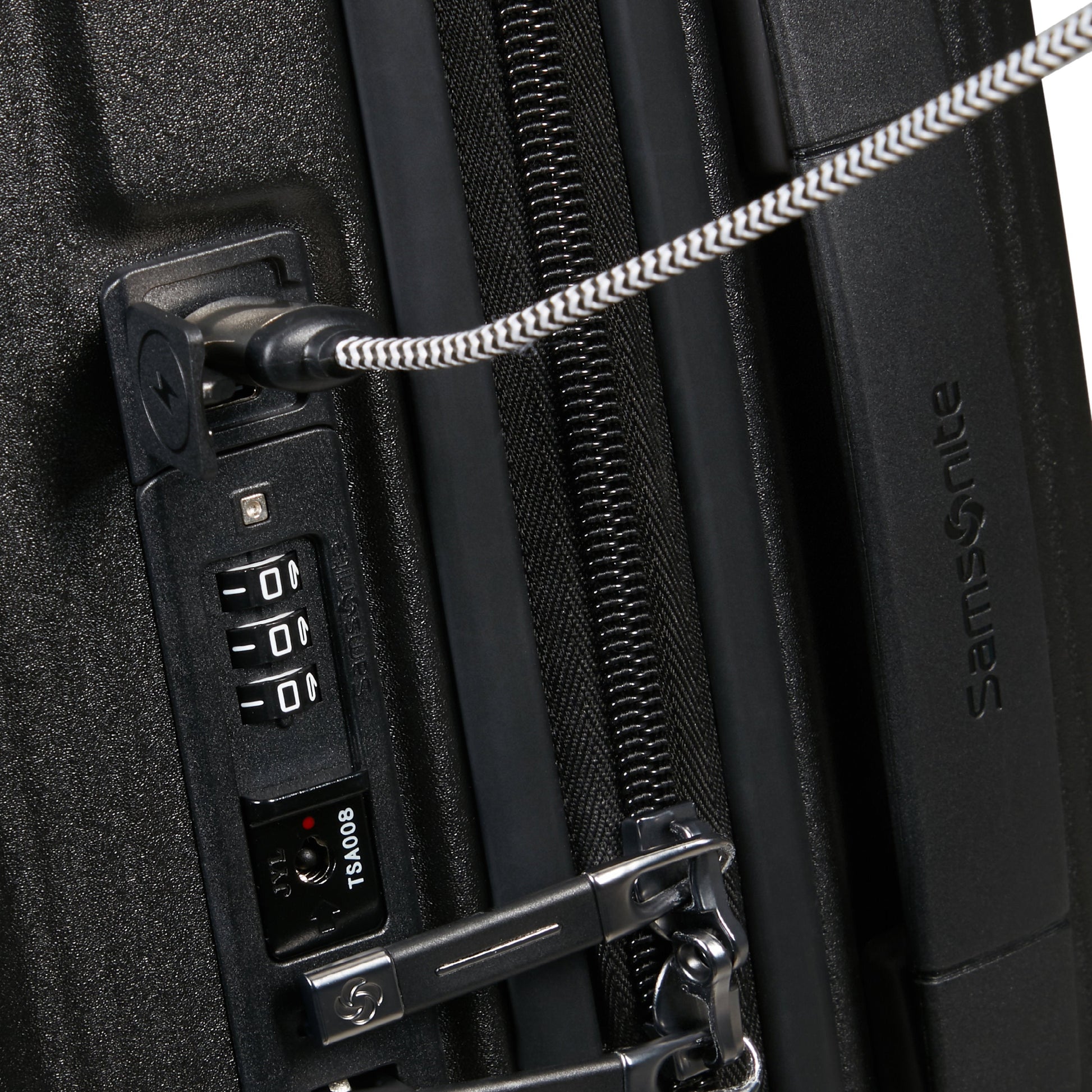 Samsonite Luggage Samsonite Nuon Expandable Carry On Luggage