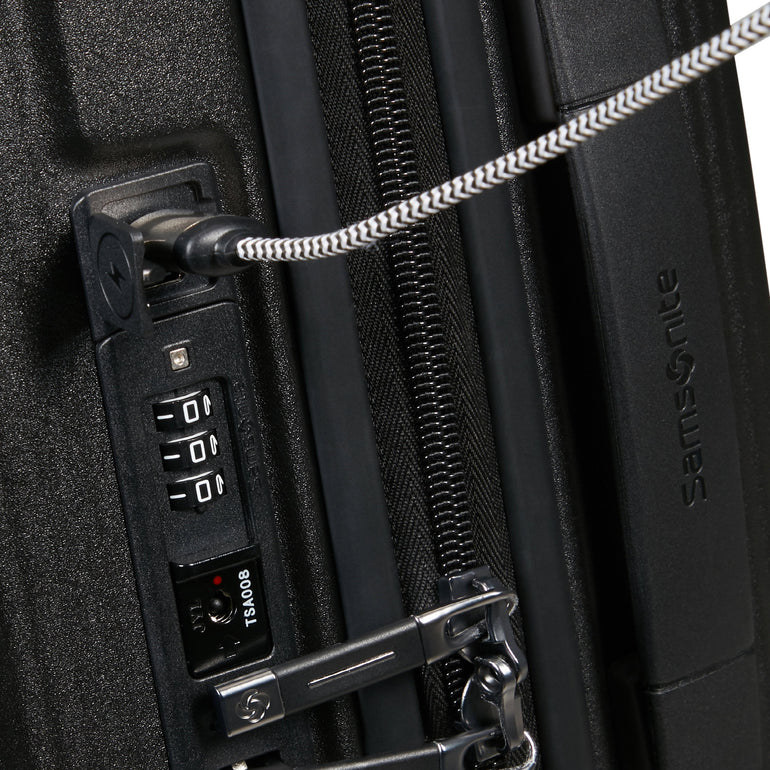Samsonite Luggage Samsonite Nuon Expandable Carry On Luggage