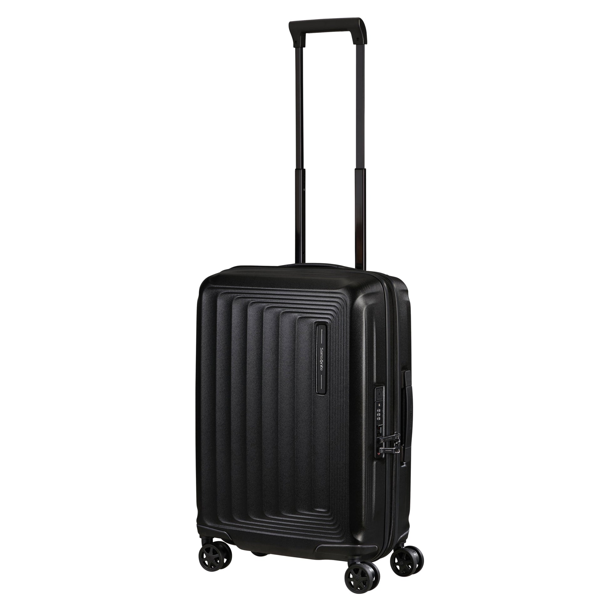 Samsonite Luggage Samsonite Nuon Expandable Carry On Luggage
