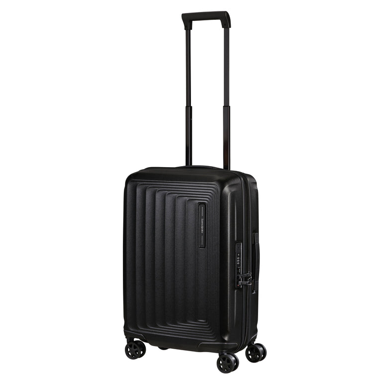 Samsonite Luggage Samsonite Nuon Expandable Carry On Luggage