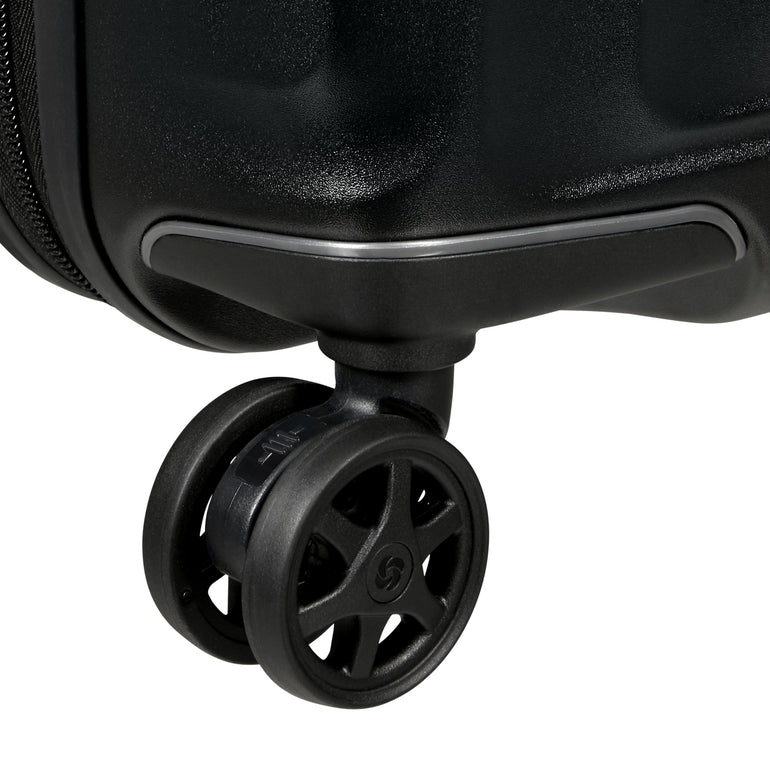Samsonite Luggage Samsonite Nuon Expandable Carry On Luggage