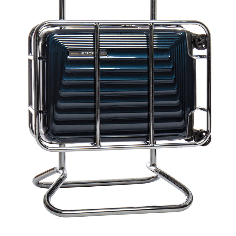 Samsonite Luggage Samsonite Nuon Expandable Carry On Luggage