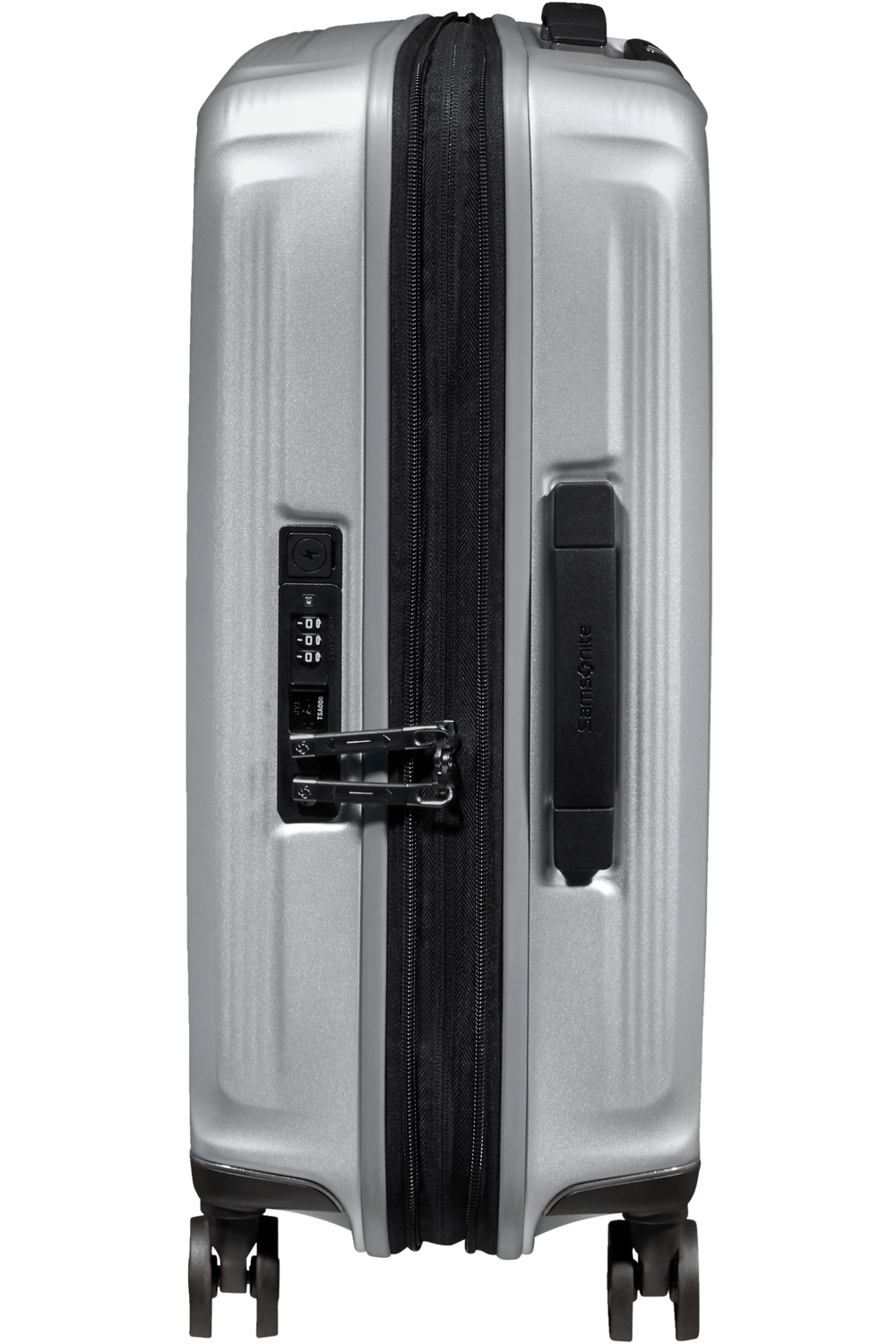 Samsonite Luggage Samsonite Nuon Expandable Carry On Luggage